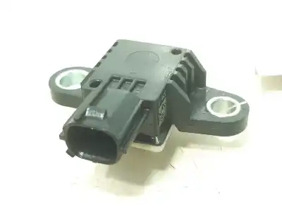 Pezzo di ricambio per auto di seconda mano sensore per renault kadjar zen 110 cv / 81 kw riferimenti oem iam 988363ta0a