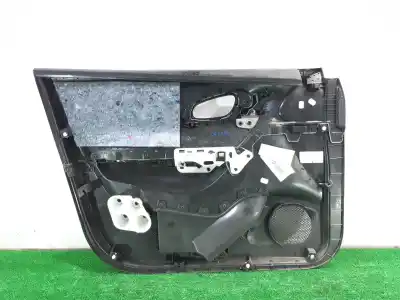 Pezzo di ricambio per auto di seconda mano rivestimento porta anteriore destro per renault kadjar zen 110 cv / 81 kw riferimenti oem iam 809007079r