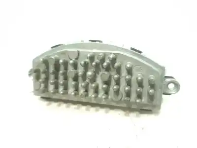 Pezzo di ricambio per auto di seconda mano resistenza al riscaldamento per renault kadjar zen 110 cv / 81 kw riferimenti oem iam t954061b