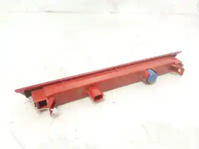 Pezzo di ricambio per auto di seconda mano luce freno centrale per renault kadjar zen 110 cv / 81 kw riferimenti oem iam 265908549r