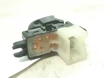 Pezzo di ricambio per auto di seconda mano comando alzacristalli posteriori destro per renault kadjar zen 110 cv / 81 kw riferimenti oem iam 254214896r