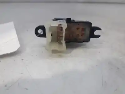 Pezzo di ricambio per auto di seconda mano comandi alzacristalli posteriore sinistro per renault kadjar zen 110 cv / 81 kw riferimenti oem iam 254214896r