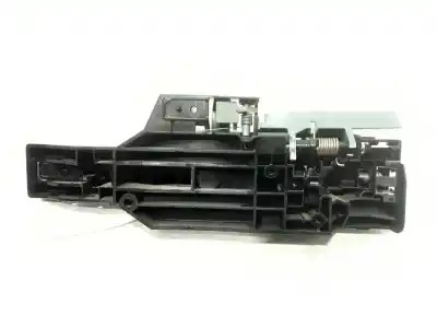 Pezzo di ricambio per auto di seconda mano maniglia esterna posteriore sinistra per renault kadjar zen 110 cv / 81 kw riferimenti oem iam 806060294r