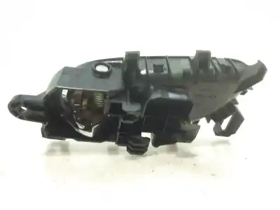 Pezzo di ricambio per auto di seconda mano maniglia interna anteriore destra per renault kadjar zen 110 cv / 81 kw riferimenti oem iam 806704ea0a