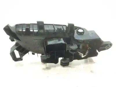 Second-hand car spare part interior left front handle for renault kadjar zen 110 cv / 81 kw oem iam references 806714ea0a  