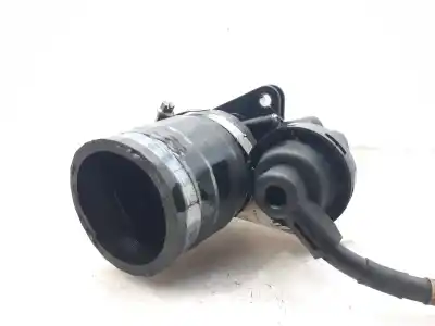 Pièce détachée automobile d'occasion BOITIER DE PAPILLON pour CITROEN XSARA PICASSO (N68)  Références OEM IAM 9638300980  