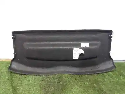 Pièce détachée automobile d'occasion plage arrière pour citroen c3 picasso sx références oem iam 96833304zd  