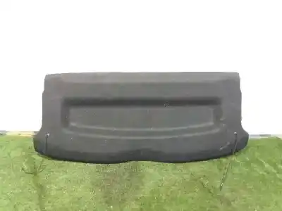 Pièce détachée automobile d'occasion plage arrière pour citroen c3 picasso sx références oem iam 96833304zd  