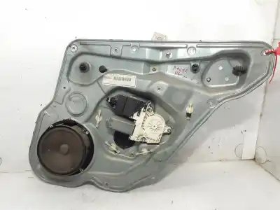 Автозапчасти б/у задний правый стеклорегулятор за seat toledo (1m2) signo ссылки oem iam 1m0839730j