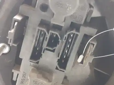 Автозапчасти б/у правый задний фонарь за seat toledo (1m2) signo ссылки oem iam 1m5945096b