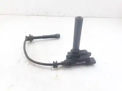 Second-hand car spare part ignition coil for suzuki ignis rm (mh) básico oem iam references 83e14108