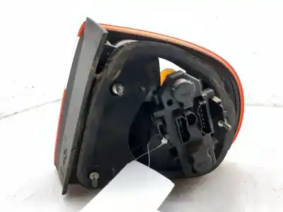 Автозапчасти б/у левый задний фонарь за seat toledo (1m2) signo ссылки oem iam 1m5945095b  