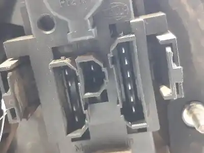 Автозапчасти б/у левый задний фонарь за seat toledo (1m2) signo ссылки oem iam 1m5945095b