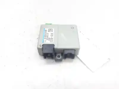 Second-hand car spare part electronic module for suzuki ignis rm (mh) básico oem iam references 3671770h01000