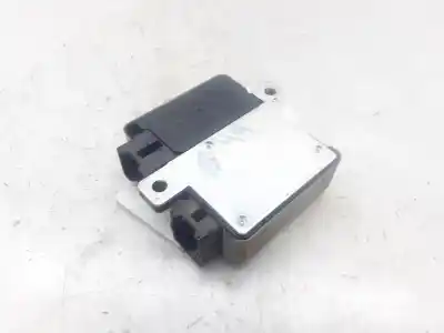 Second-hand car spare part electronic module for suzuki ignis rm (mh) básico oem iam references 3671770h01000  