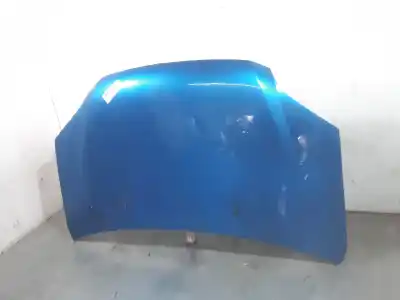 Second-hand car spare part bonnet for suzuki ignis rm (mh) básico oem iam references 5730070h00000