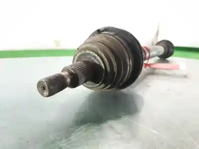 Pezzo di ricambio per auto di seconda mano trasmissione anteriore destra per seat toledo (1m2) signo riferimenti oem iam 1j0407452x  