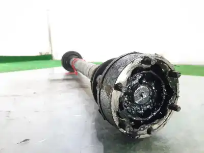 Pezzo di ricambio per auto di seconda mano trasmissione anteriore destra per seat toledo (1m2) signo riferimenti oem iam 1j0407452x  