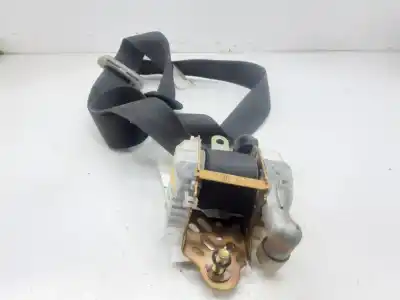 Second-hand car spare part front right seat belt for suzuki ignis rm (mh) básico oem iam references 8492086g0