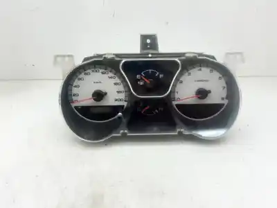 Second-hand car spare part dashboard for suzuki ignis rm (mh) básico oem iam references 3410086g20