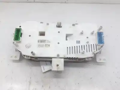 Second-hand car spare part dashboard for suzuki ignis rm (mh) básico oem iam references 3410086g20  