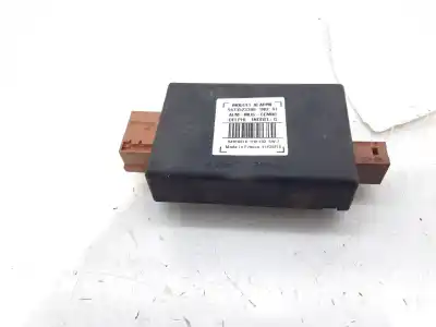 Автозапчасти б/у электронный модуль за citroen c4 picasso feel ссылки oem iam 9673523380  