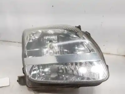 Second-hand car spare part right headlight for suzuki ignis rm (mh) básico oem iam references 3512086g10000  