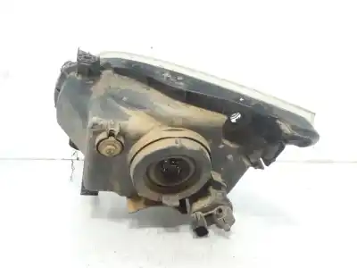 Second-hand car spare part right headlight for suzuki ignis rm (mh) básico oem iam references 3512086g10000