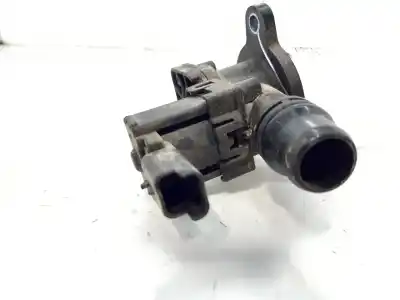 Автозапчасти б/у дополнительный воздушный клапан за citroen c4 picasso feel ссылки oem iam 9806487880  