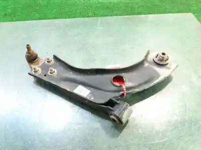 Автозапчасти б/у передний правый нижний рычаг подвески за citroen c4 picasso feel ссылки oem iam 9820381580  