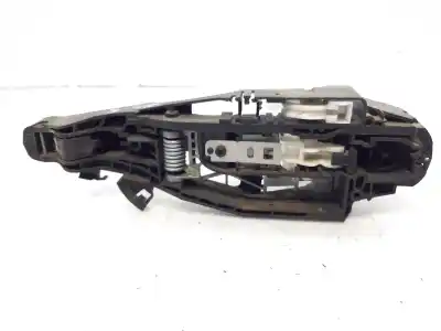 Автозапчасти б/у задняя правая наружная ручка за citroen c4 picasso feel ссылки oem iam 9688834080  
