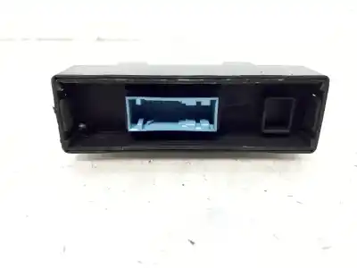 Автозапчастина б/у електронний модуль для citroen c4 picasso feel посилання на oem iam 9801695280  