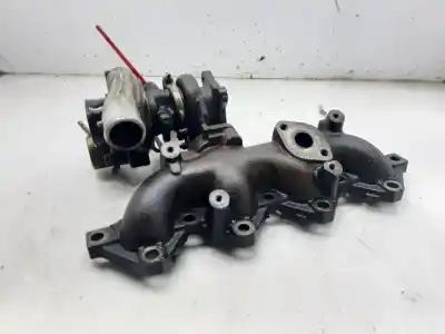 Автозапчасти б/у турбокомпенсатор за opel combo tour ссылки oem iam 8971852414  