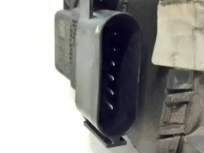 Second-hand car spare part potentiometer for ford focus lim. (cb4) trend oem iam references 4m519f836ak