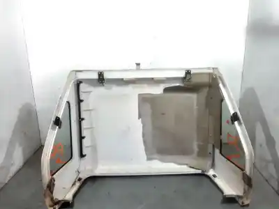 İkinci el araba yedek parçası tavan için suzuki jimny sn (fj) hard top oem iam referansları 7851082a0055m  