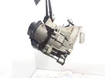 Second-hand car spare part gearbox for ford fiesta (cb1) trend oem iam references 8a6r7002eb
