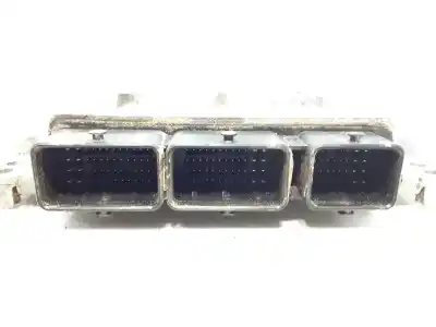 Second-hand car spare part ecu engine control for ford fiesta (cb1) trend oem iam references 8v2112a650ec