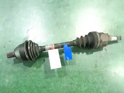 Автозапчастина б/у ПЕРЕДНЯ ЛІВА ТРАНСМІСІЯ для FORD FOCUS LIM. (CB4)  Посилання на OEM IAM 30759675  