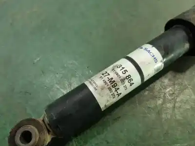 Second-hand car spare part right rear shock absorber for suzuki ignis rm (mh) básico oem iam references 315864  
