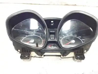 Tweedehands auto-onderdeel INSTRUMENTENPANEEL voor FORD FIESTA (CB1)  OEM IAM-referenties 8A6T10849AE  