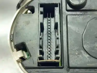 Peça sobressalente para automóvel em segunda mão quadrante por ford fiesta (cb1) trend referências oem iam 8a6t10849ae  