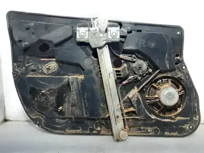 Piesă de schimb auto la mâna a doua MECANISM ACȚIONARE GEAM FAȚÃ DREAPTA pentru FORD FIESTA (CB1)  Referințe OEM IAM 8A61A045H16AG  
