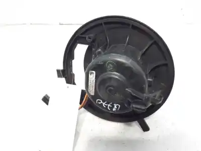 Peça sobressalente para automóvel em segunda mão ventilador de aquecimento por skoda suberb (3t4) elegance referências oem iam 3c1820015l