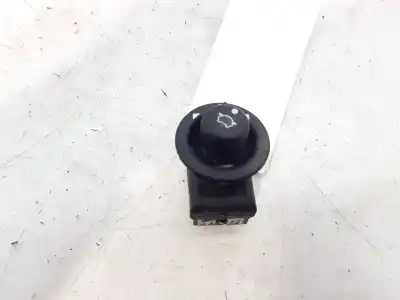 Second-hand car spare part rearview side mirror switch for ford fiesta (cb1) trend oem iam references 93bg17b676bb