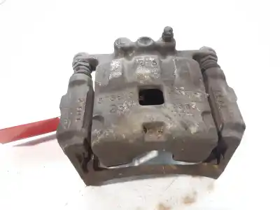 Gebrauchtes Autoersatzteil BREMSZANGE VORN LINKS zum FORD FIESTA (CB1)  OEM-IAM-Referenzen 1766840  