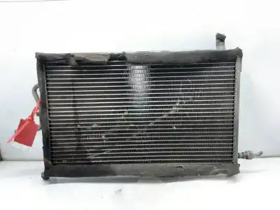 Автозапчастина б/у конденсат/радіатор кондиционера для daewoo matiz city посилання на oem iam 96314763  