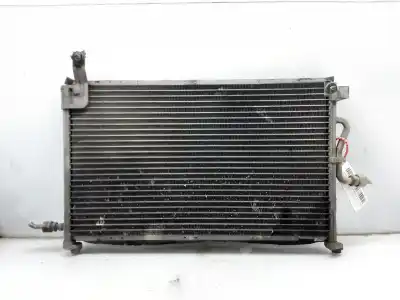Peça sobressalente para automóvel em segunda mão CONDENSADOR / RADIADOR DE AR CONDICIONADO por DAEWOO MATIZ  Referências OEM IAM 96314763  