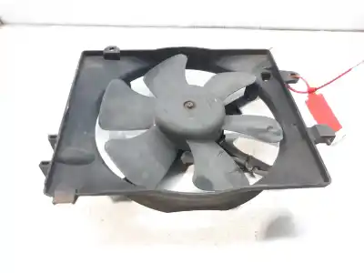 Автозапчастина б/у електро вентилятор для daewoo matiz city посилання на oem iam 033811310  