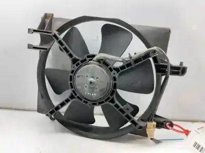 Автозапчастина б/у електро вентилятор для daewoo matiz city посилання на oem iam 033811310