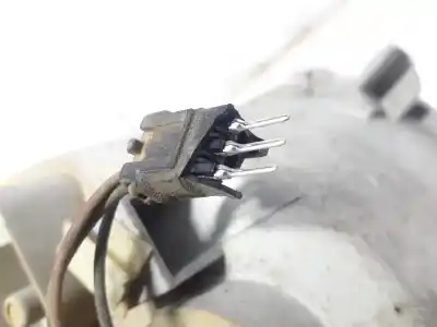 Автозапчастина б/у права фа для daewoo matiz city посилання на oem iam 96507856  